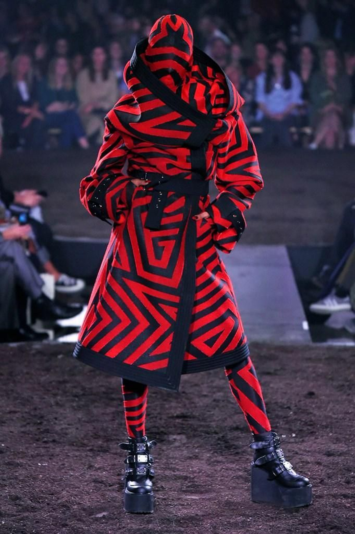 Gareth Pugh