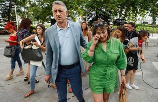 Quince mujeres y once hombres para elegir a los nueve jurados del caso Marta Calvo