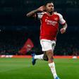 Arsenal - Lens | El gol de Gabriel Jesus