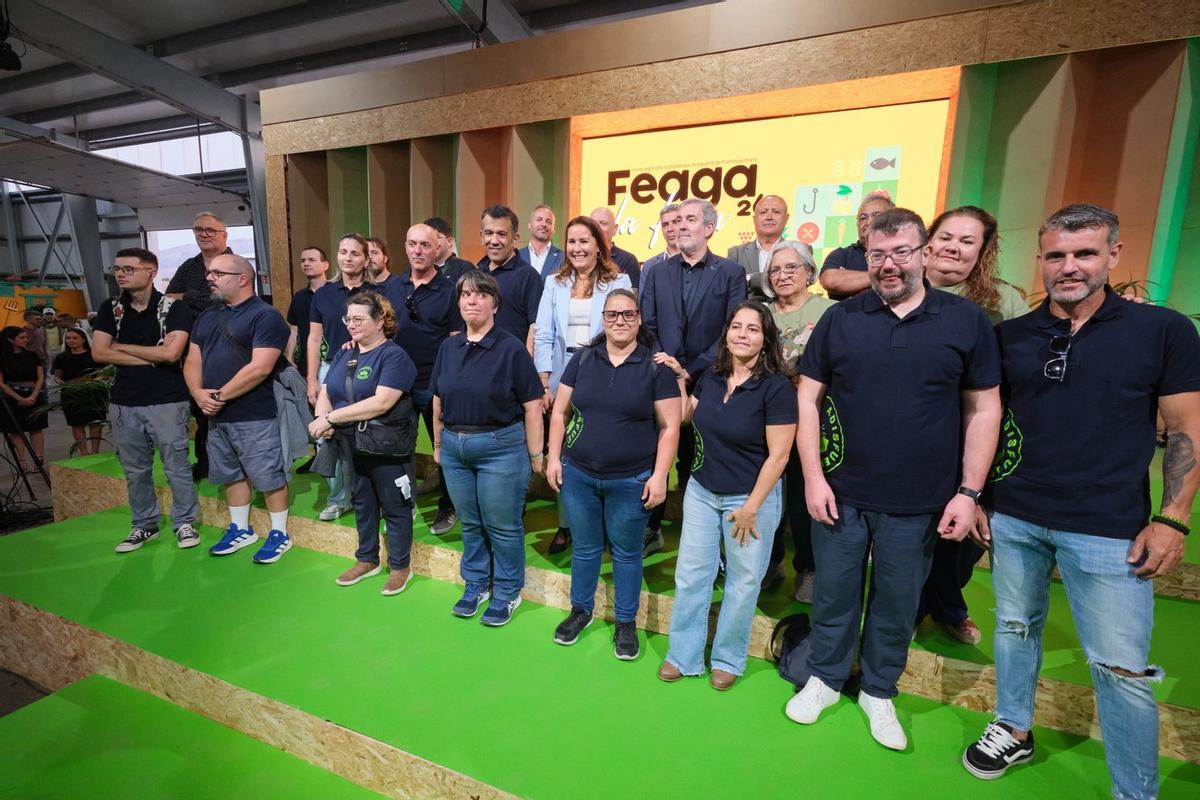 FEAGA 2026
