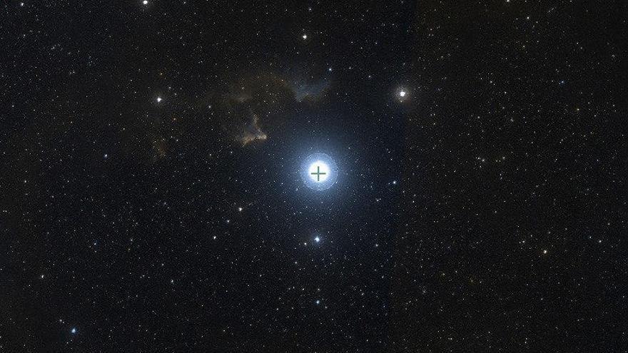 Nómadas y estrellas