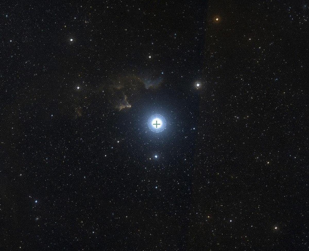 El enigma astronómico resuelto por un profesor alicantino