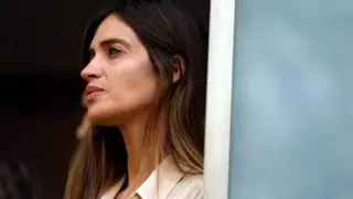 Sara Carbonero se confiesa en su verano más introspectivo: "Estoy en una época de silencio a todo volumen"