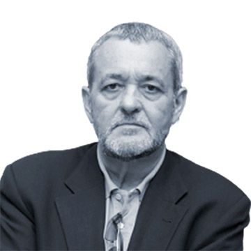 José Luis Argüelles