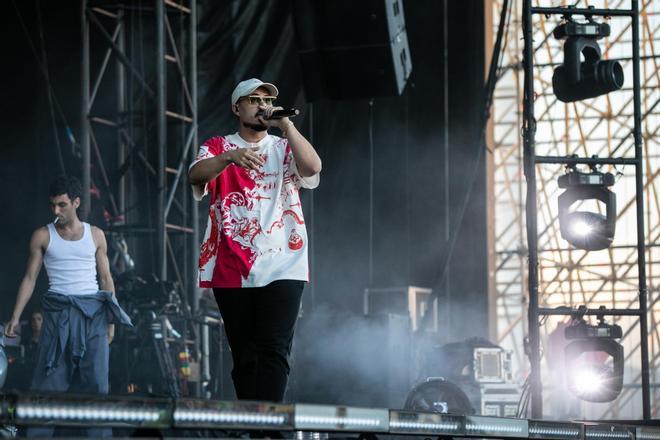 Dellafuente torna a Barcelona: actuarà al Share Festival 2026