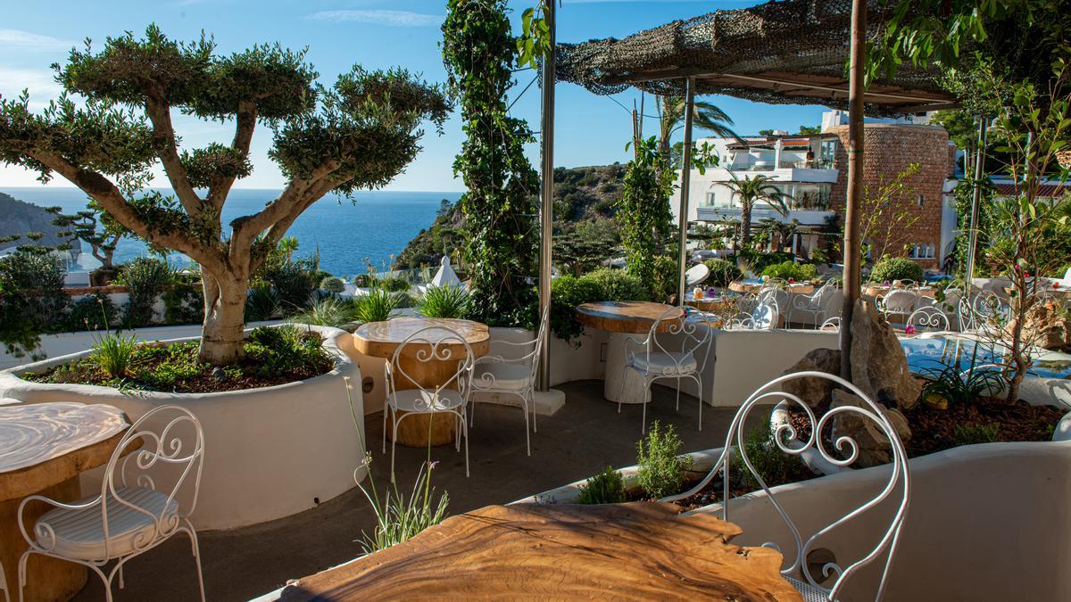 Hacienda Na Xamena ofrece &#039;packs&#039; ideales para regalar una experiencia mágica en Ibiza.