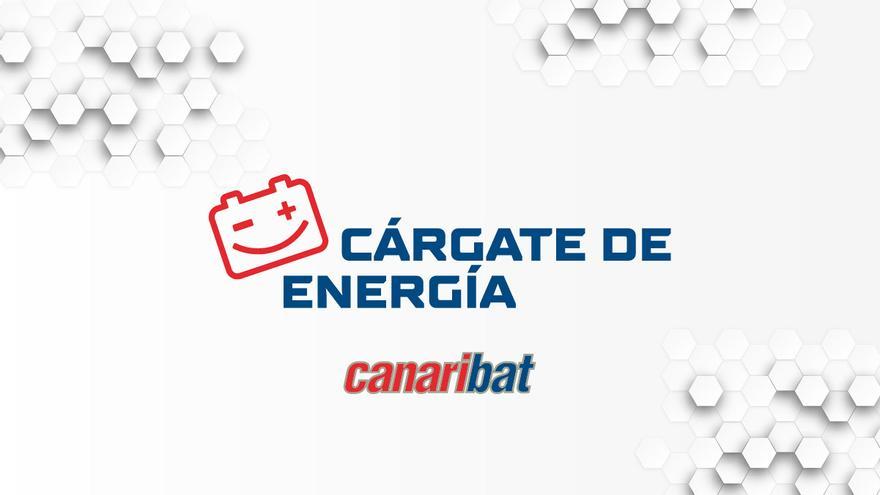 CANARIBAT: La mayor potencia y energía con las Mejores Baterías de Canarias