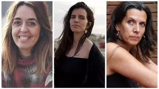 Grec 2025: Oh!pera estrena tres microóperas escritas por Anna Pazos, Carlota Gurt y Clàudia Cedó