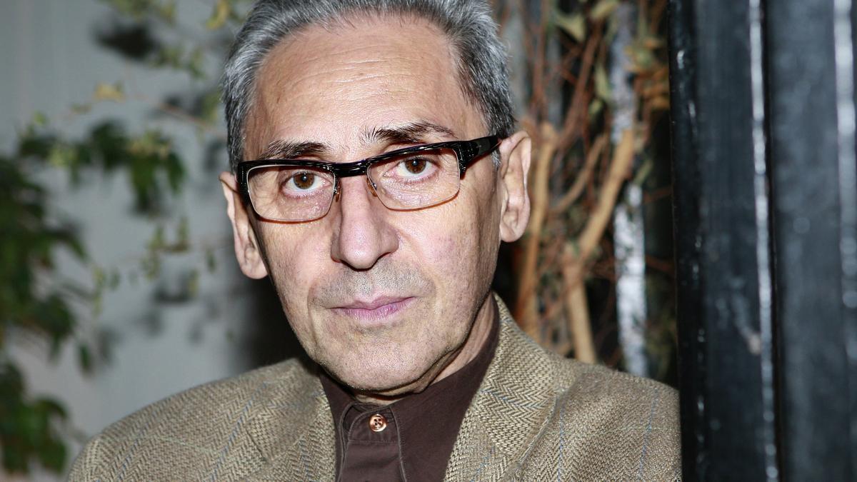 Muere el músico italiano Franco Battiato a los 76 años.