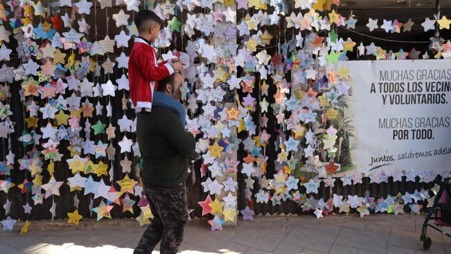 Escapadas para desconectar del barro: una iniciativa solidaria organiza salidas gratuitas a familias afectadas por dana