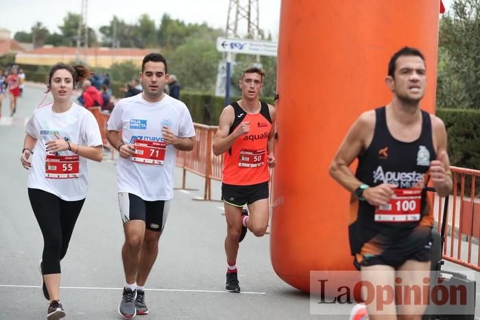 Carrera Constitución de Totana (II)