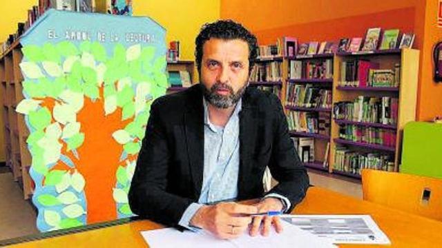 Inaciu Iglesias. | LNE