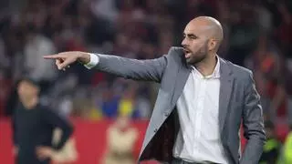 Giráldez: "No hay mejor escenario para revertir la situación"