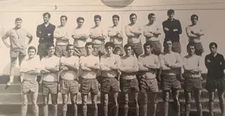 Memorias de la primera gesta del Villarreal: el ascenso a Segunda de 1970
