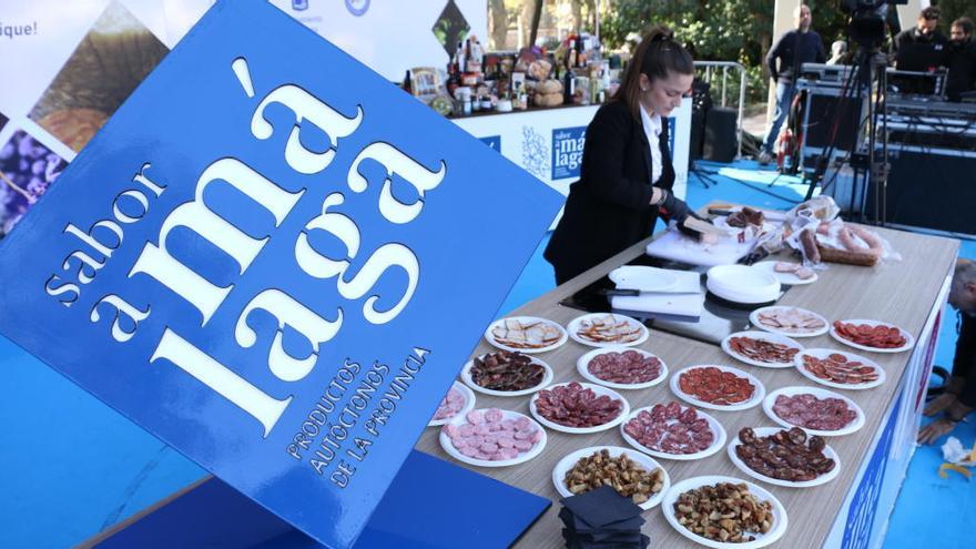 Degustación de la campaña &quot;Ahora, igual que siempre&quot;.