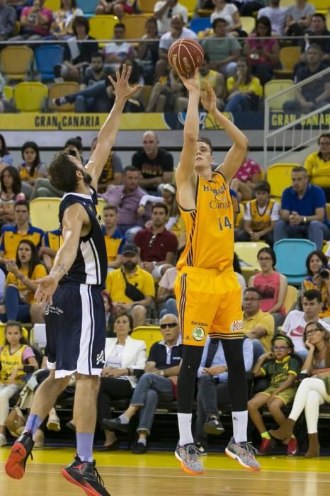 BALONCESTO ACB