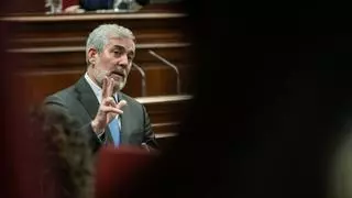 Canarias advierte con "revisar" las prioridades del gasto si el Estado no actualiza la financiación