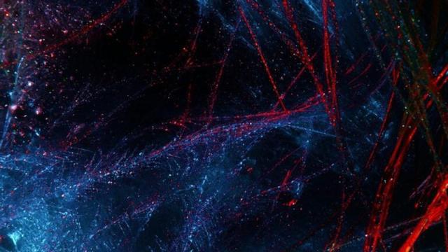 Buscando materia oscura, podrían haber descubierto energía oscura