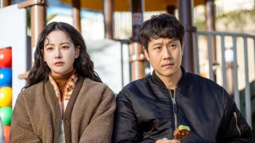 'Un amor loco' ('Mad for Each Other'): la comedia coreana que nos enfrenta a nuestros prejuicios