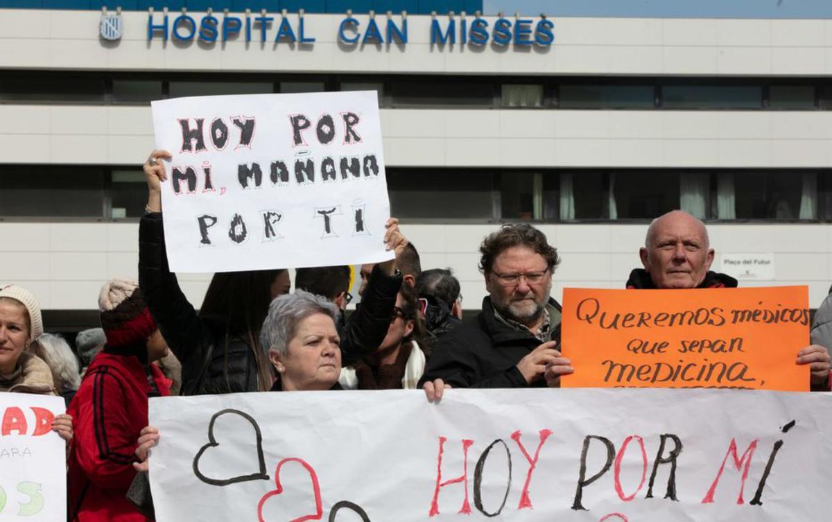 «Esto va a peor y hay que actuar» |