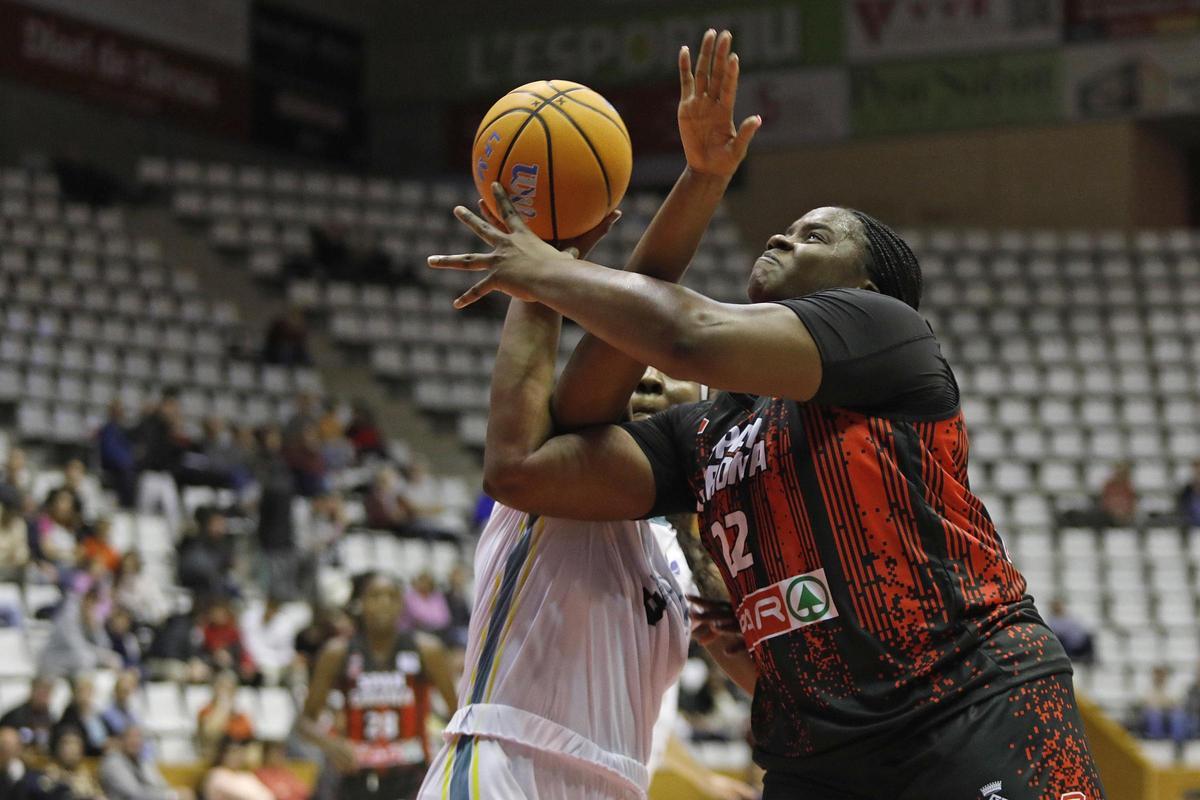 Les imatges de l'Spar Girona - Hozono Global Jairis
