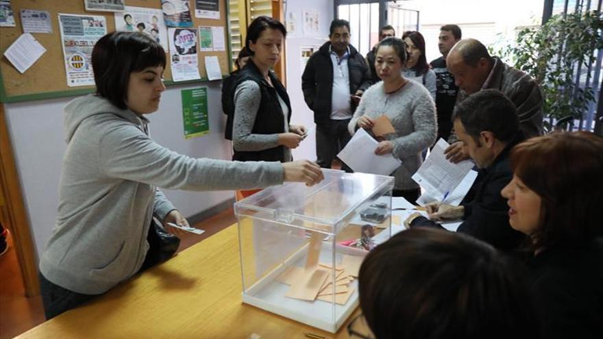 El ‘sí’ a la jornada continua gana en 28 colegios de Castellón