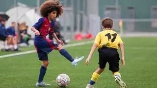 Las nuevas diabluras técnicas de Adam Qaroual