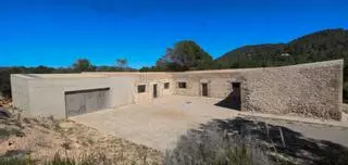 Inauguración por fin el día 19 del centro de interpretación de sa Caleta