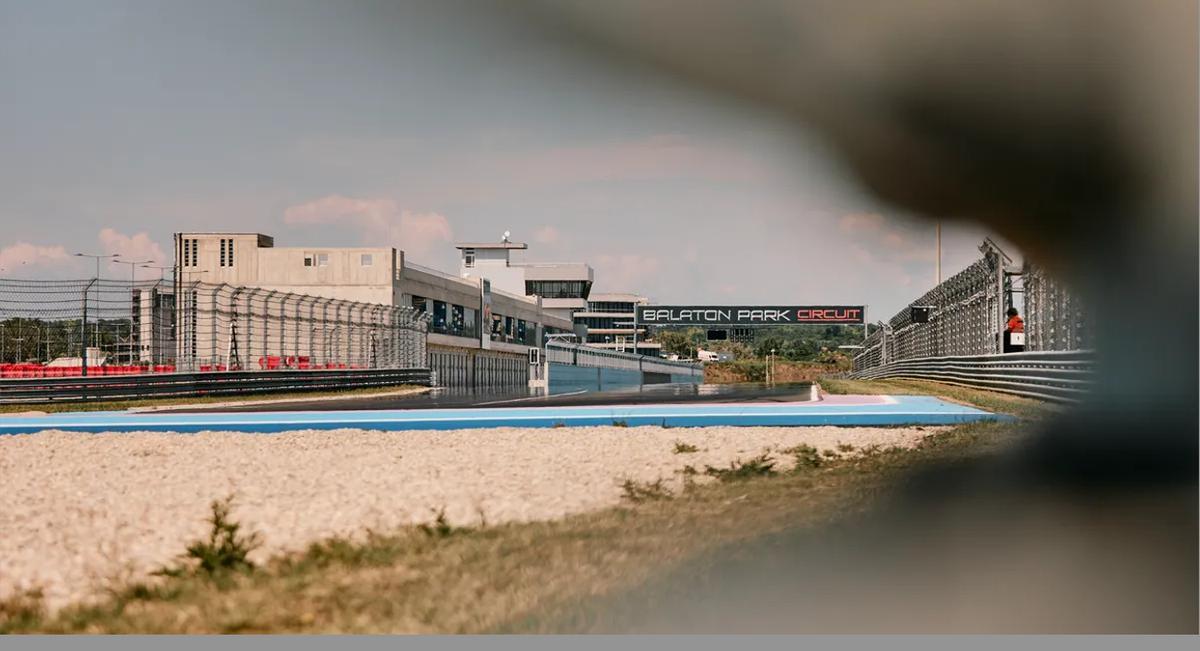 El circuito Balaton Park de Hungría será sede de MotoGP y Superbikes