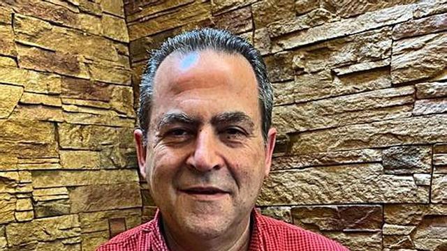 Ángel Luis Ortiz, Mesón rural La Bodega-