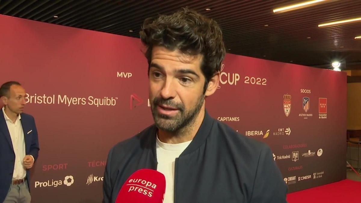 Miguel Ángel Muñoz