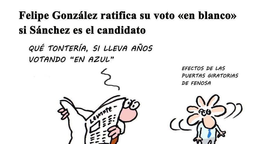 La viñeta de Ortifus