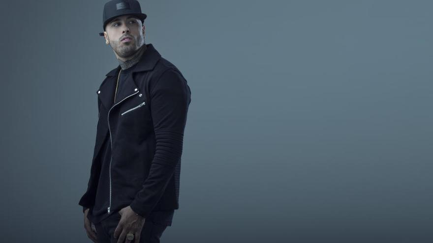 Nicky Jam, Lunay y Nacho actúan en julio en el Reggaeton Mallorca 2K19