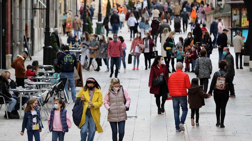 Trece comunidades perdieron población en el primer semestre, Aragón un 1,33 %