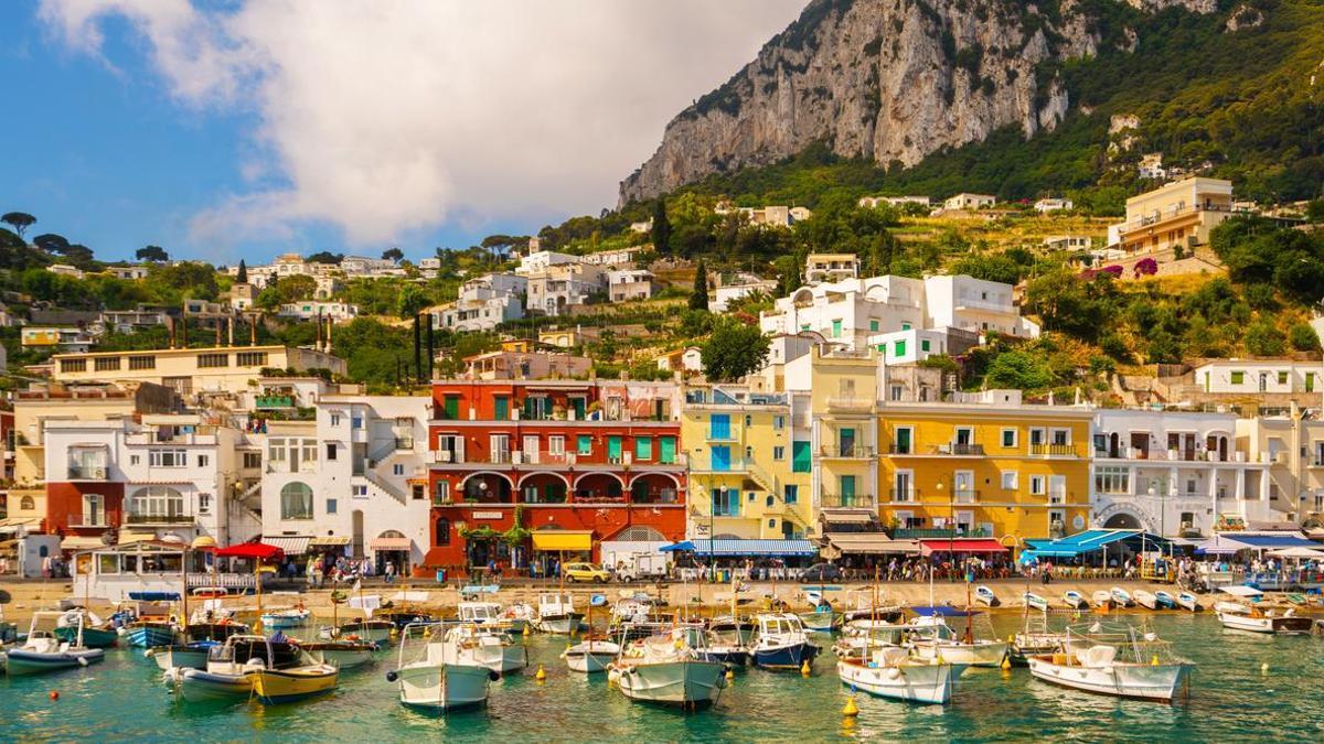 Estos destinos de lujo son ideales para unas vacaciones cualquier momento del año