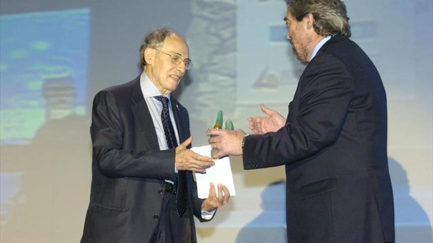 Fallece el ingeniero Juan José Arenas a los 77 años