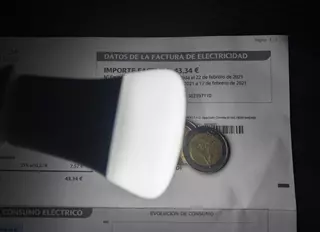 La luz bajará este miércoles, pero registrará su segundo máximo histórico: 472,97 euros/MWh