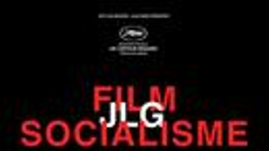 Film socialisme