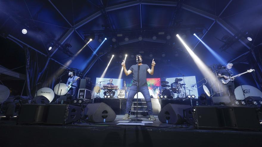 Disgusto entre los fans de Antònia Font por la cancelación de su concierto en el festival Mediterránea de Gandía