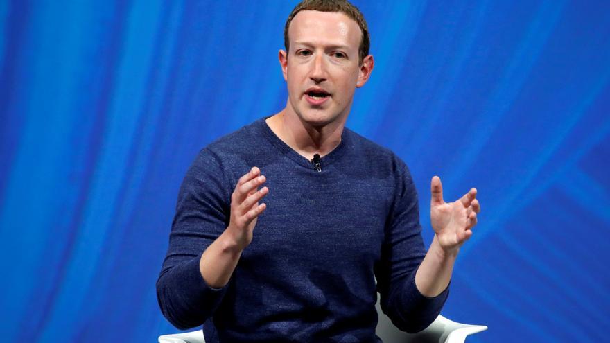 Zuckerberg renuncia a su &quot;combate&quot; con Elon Musk: &quot;Este hombre no va en serio&quot;