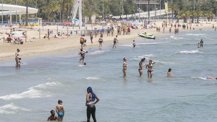 Alicante, la ciudad más barata de España para ir de vacaciones este verano