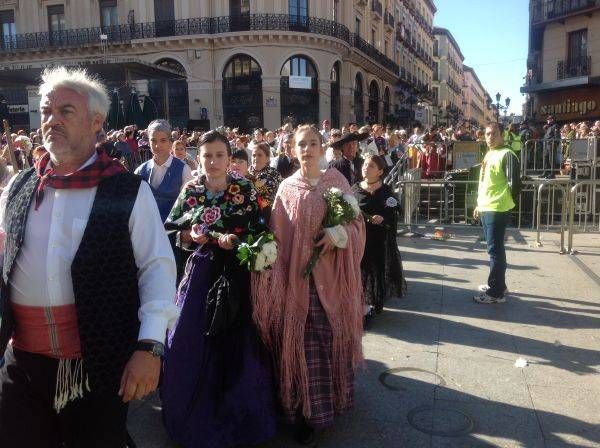 Todas las fotos de la Ofrenda