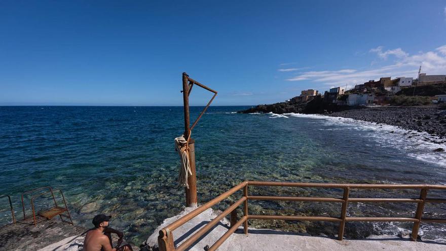 Tenerife’s Chimaje Settlement Struggles to Balance Growth and Coastal Identity