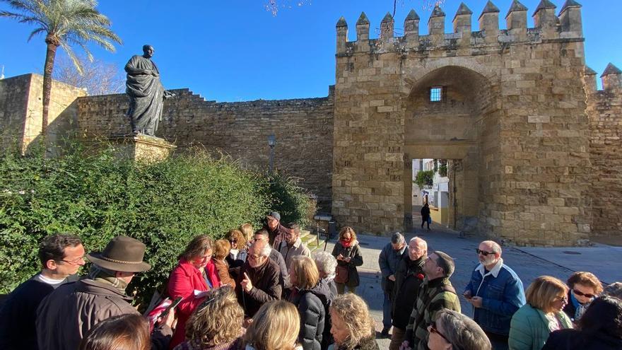 Al encuentro de los ilustres cordobeses