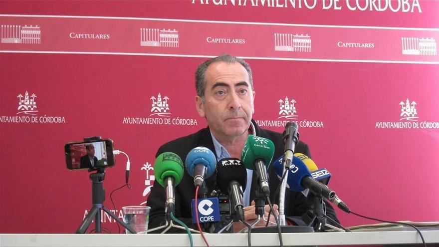El concejal Antonio Álvarez, en cuarentena tras dar positivo en coronavirus un contacto cercano