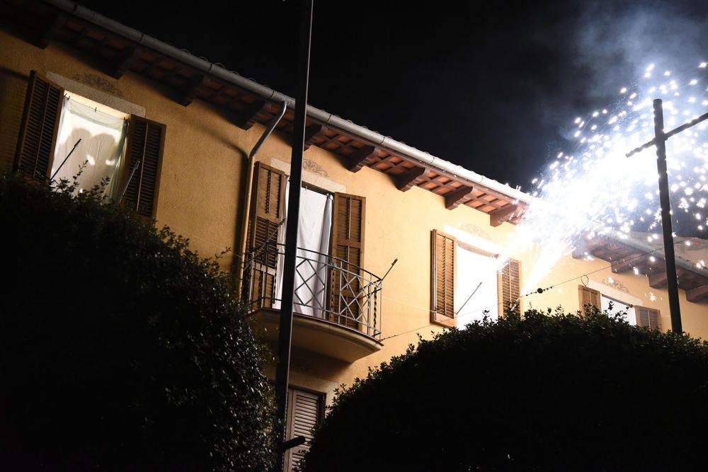 El Carnaval de Sallent es posa en marxa