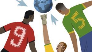 Coses del Mundial