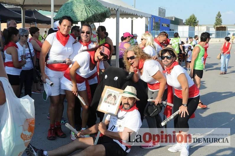 Carrera Popular de La Hoya