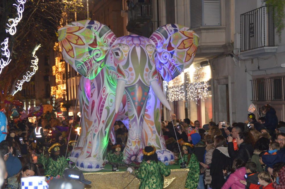 Cavalcada de Reis a Figueres