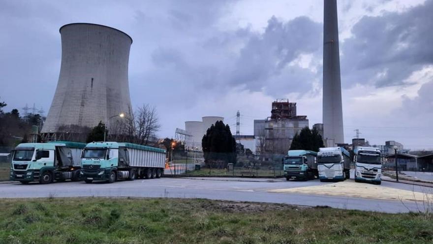 Alemania aprueba la vuelta al carbón en pleno debate sobre la reactivación de la central térmica de As Pontes